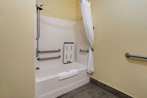  - Comfort Inn Yankton
