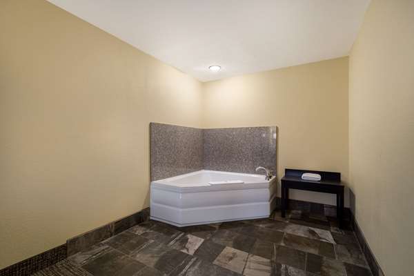 Suite - Comfort Inn Yankton