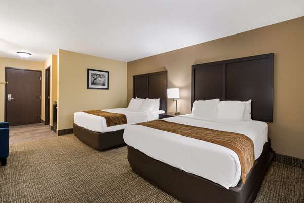  - Comfort Inn Yankton