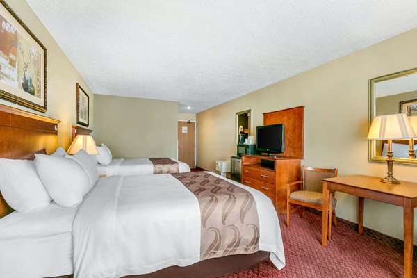  - Quality Inn Rapid City
