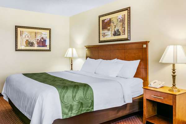  - Quality Inn Rapid City