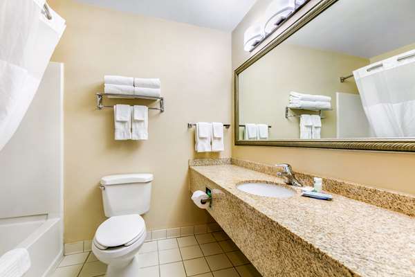 - Quality Inn Rapid City