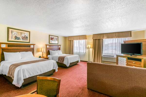  - Quality Inn Rapid City