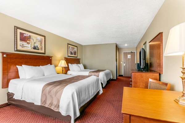 - Quality Inn Rapid City