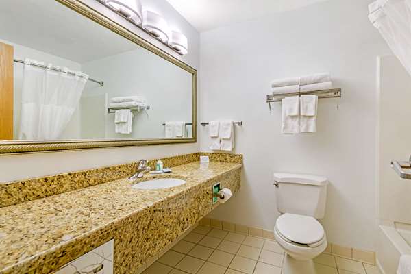  - Quality Inn Rapid City