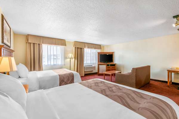  - Quality Inn Rapid City