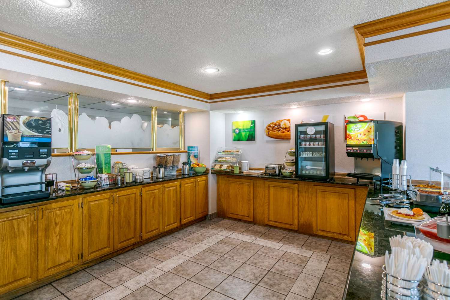 Quality Inn Rapid City, SD See Discounts