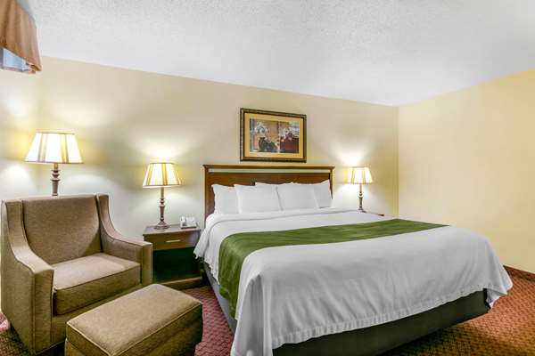  - Quality Inn Rapid City