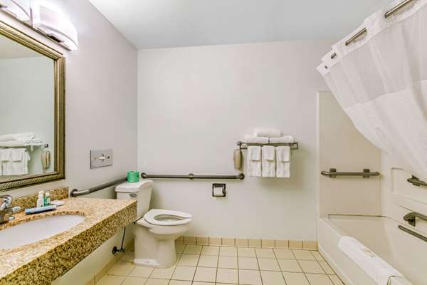  - Quality Inn Rapid City