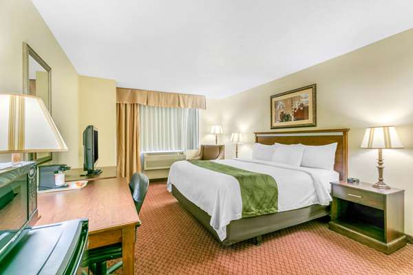  - Quality Inn Rapid City