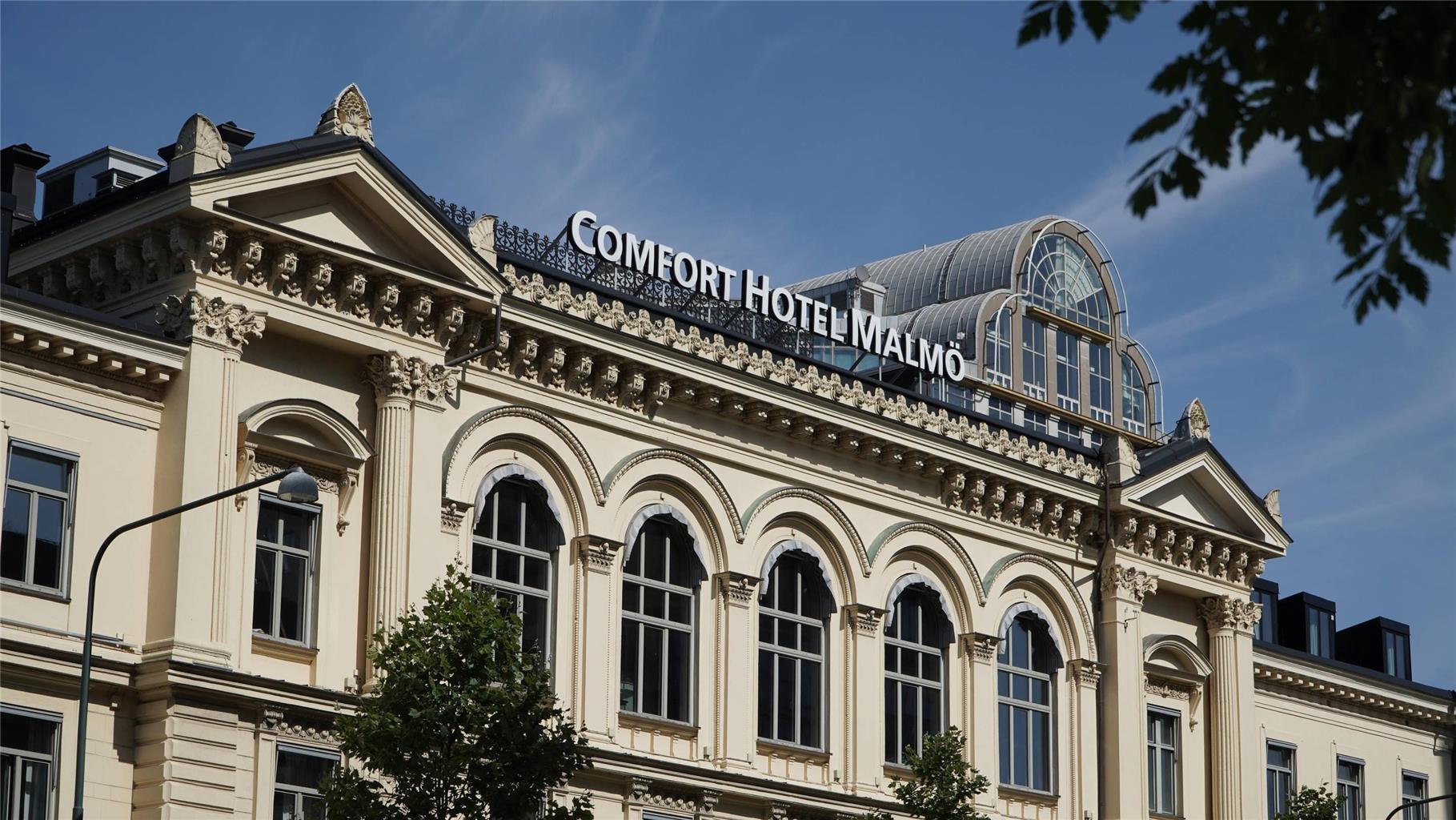 Comfort Hotel Malmo