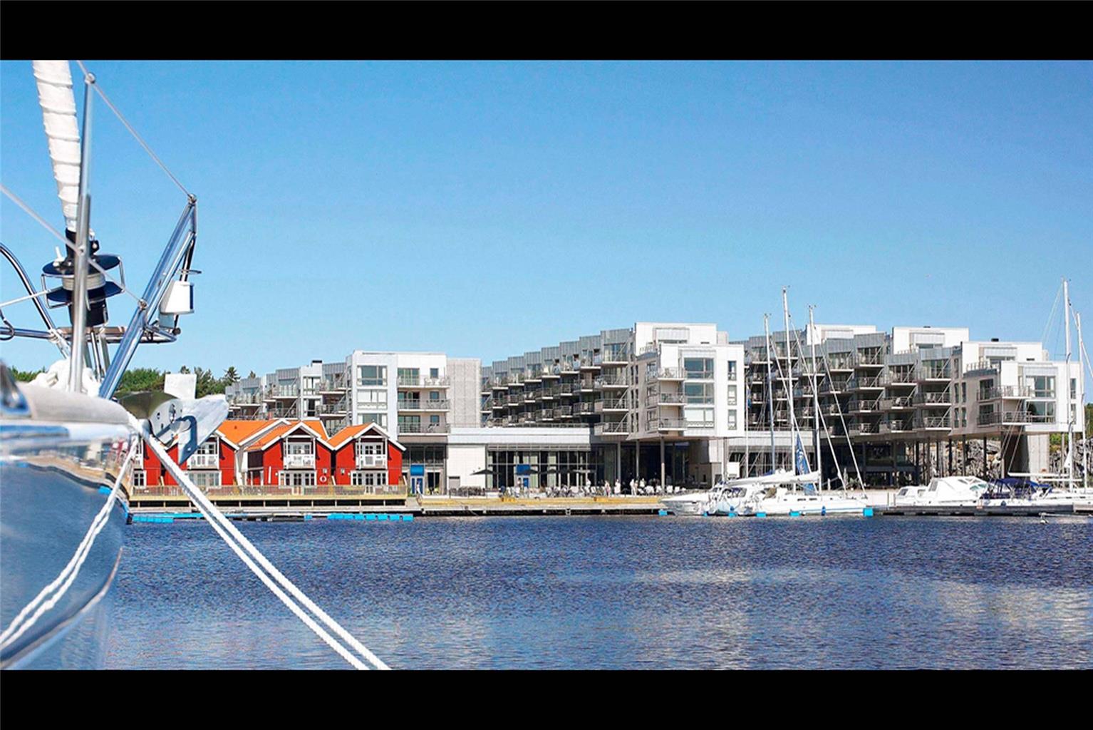 The Stromstad Spa, an Ascend Hotel