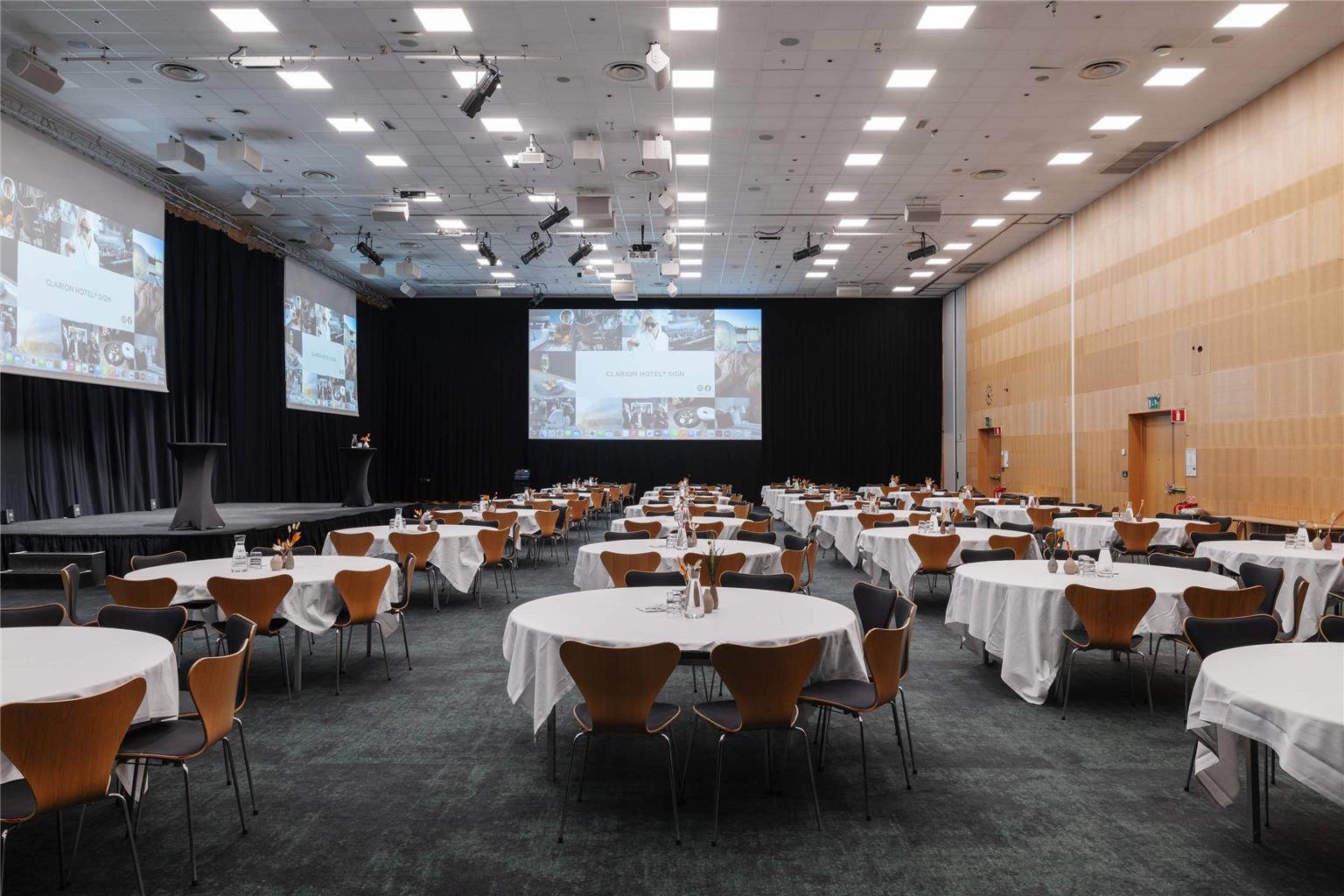 Venue gallery photo