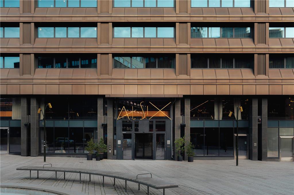 At Six, Ascend Hotel Collection