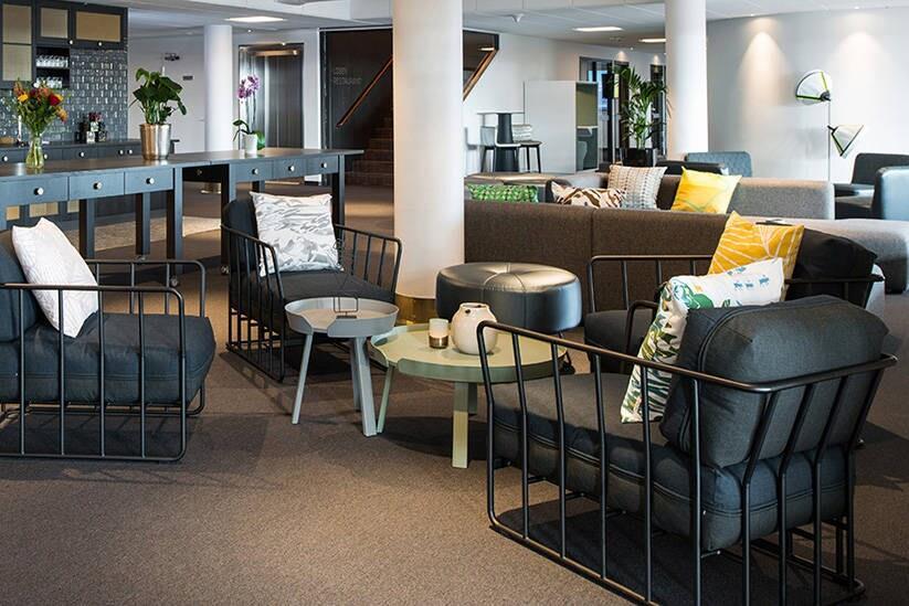 Hotel Froso Park-Ascend Hotel Collection