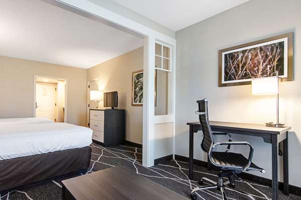  - Clarion Inn Willow River Sevierville