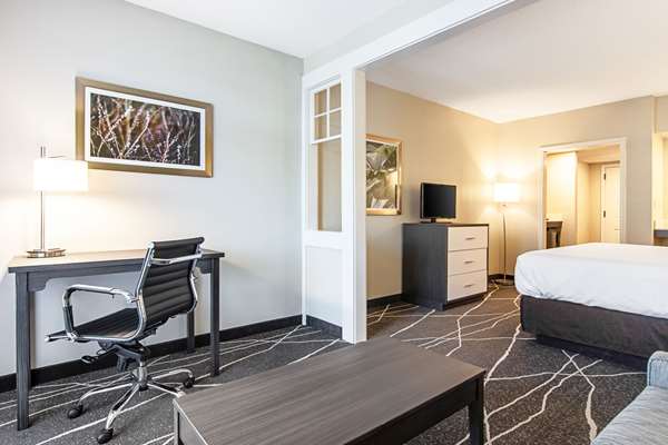  - Clarion Inn Willow River Sevierville