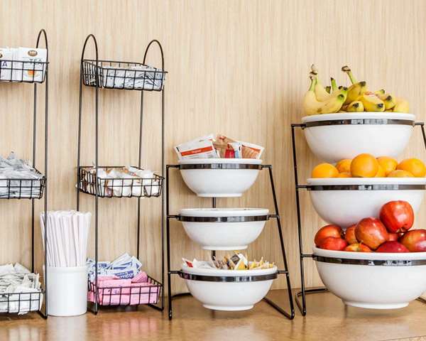 Amenities - Econo Lodge Newport - I-40, Exit 432B