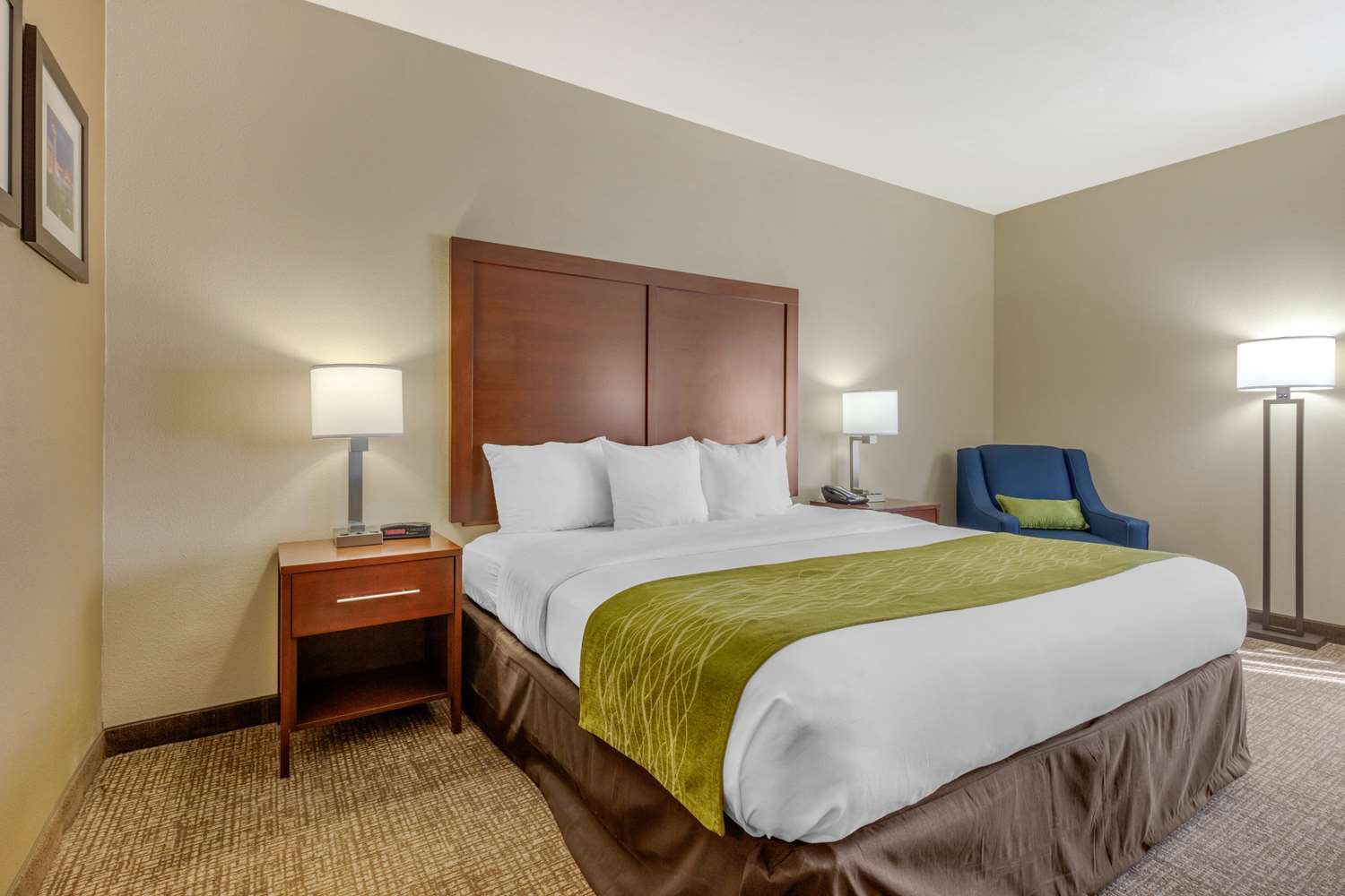 Comfort Inn Lenoir City Tn See Discounts