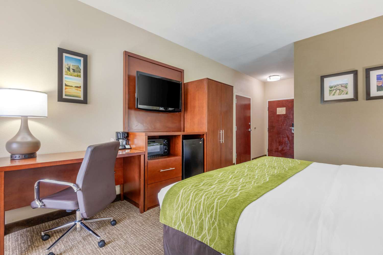 Comfort Inn Lenoir City Tn See Discounts