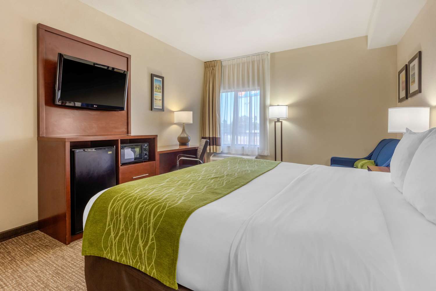 Comfort Inn Lenoir City Tn See Discounts