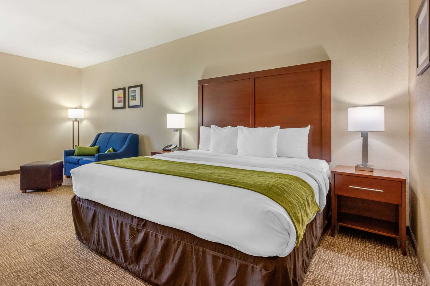 Comfort Inn Lenoir City Tn See Discounts