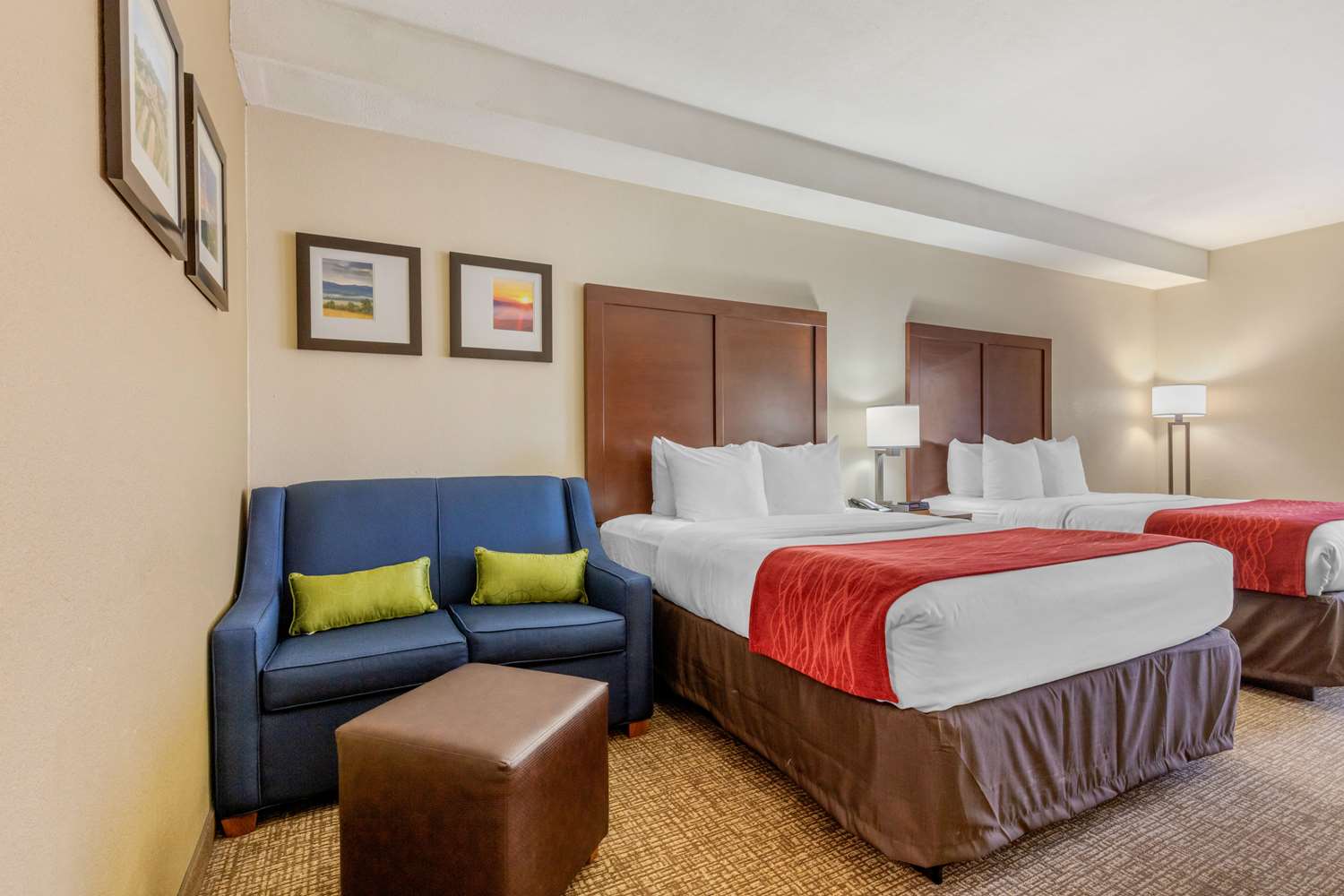 Comfort Inn Lenoir City Tn See Discounts