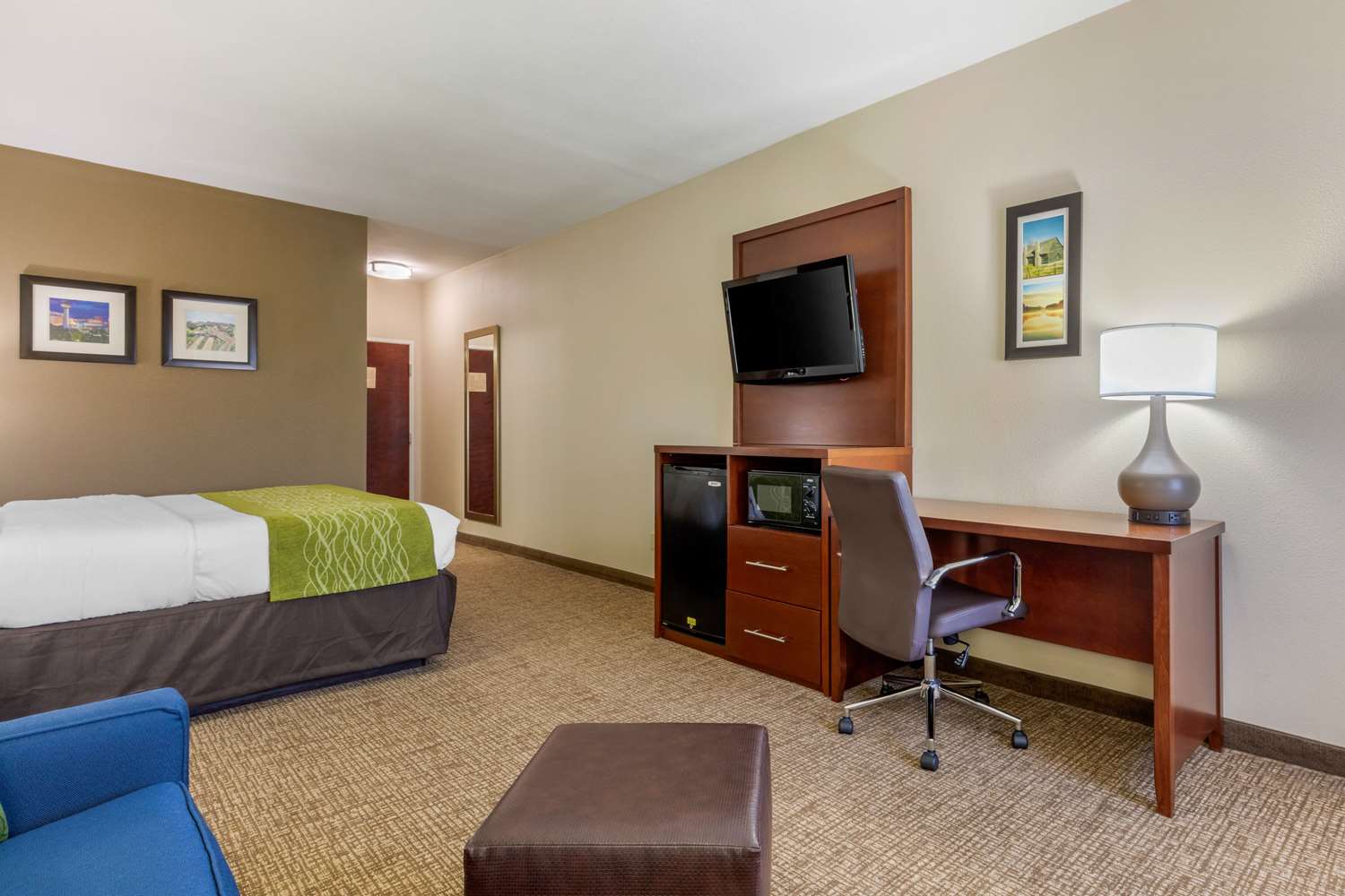 Comfort Inn Lenoir City Tn See Discounts