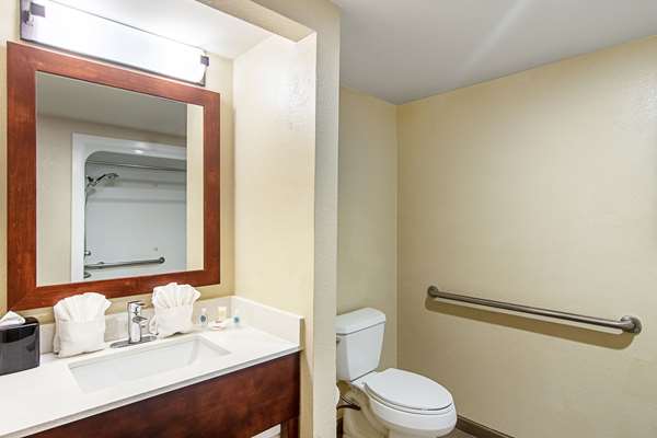  - Comfort Suites Knoxville Airport Alcoa