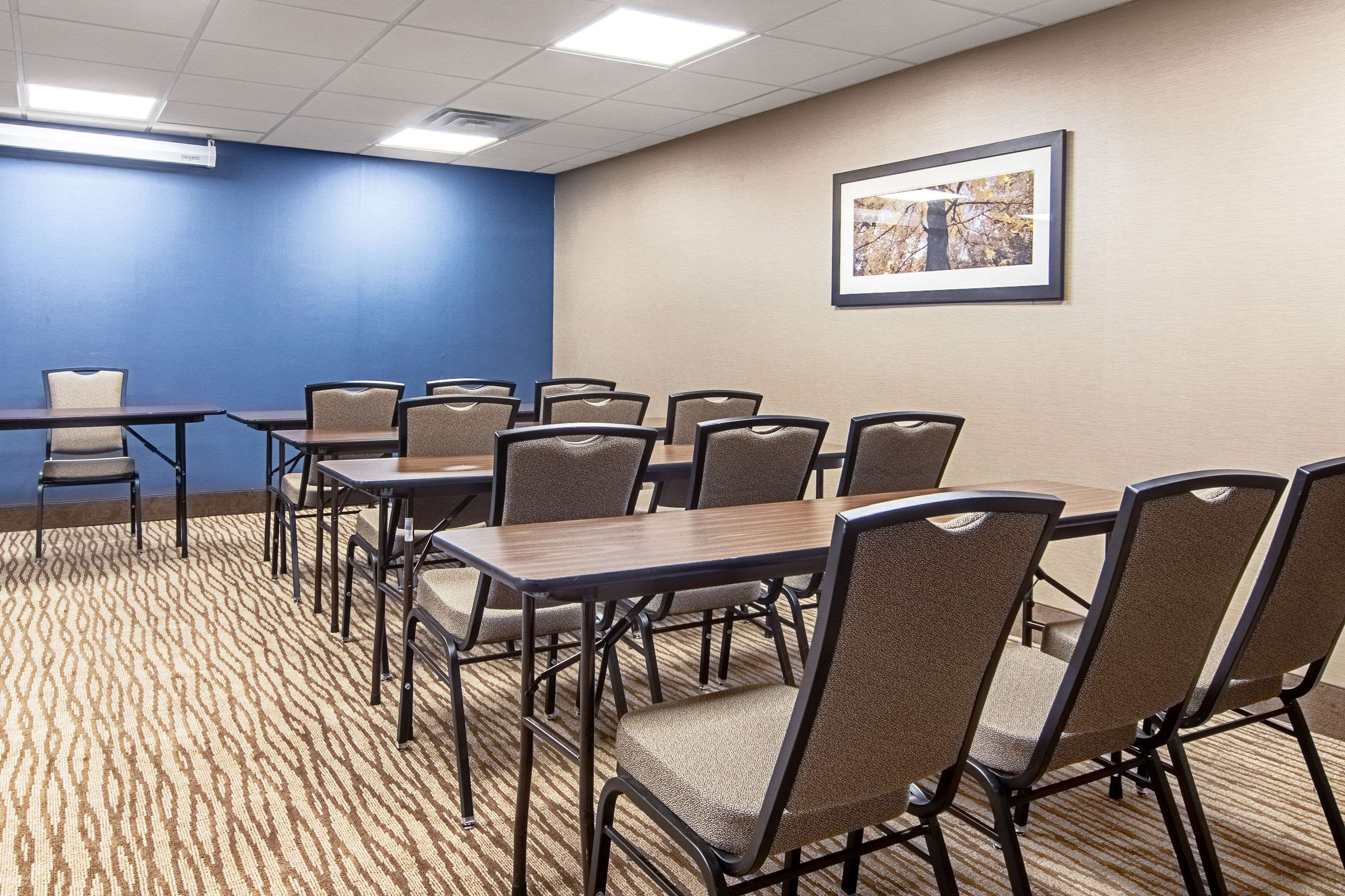Meeting room