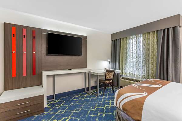  - Quality Inn Murfreesboro - I-24, Exit 81