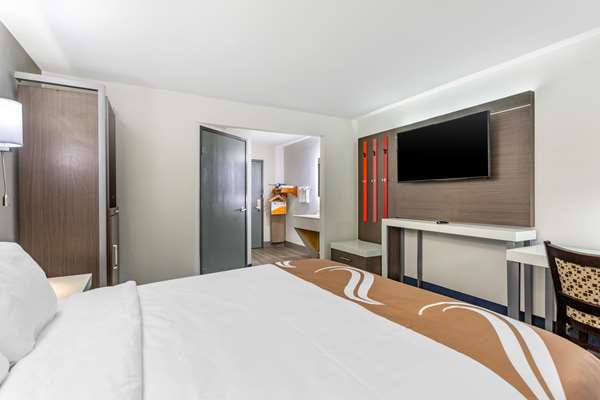  - Quality Inn Murfreesboro - I-24, Exit 81