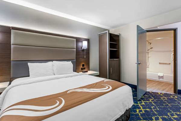  - Quality Inn Murfreesboro - I-24, Exit 81