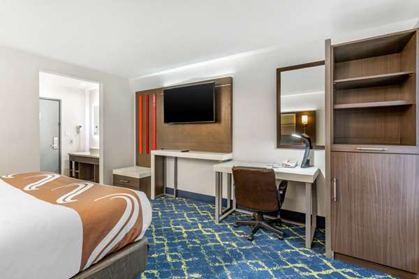  - Quality Inn Murfreesboro - I-24, Exit 81