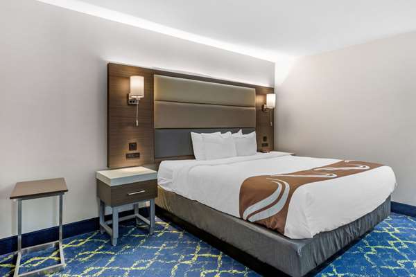  - Quality Inn Murfreesboro - I-24, Exit 81