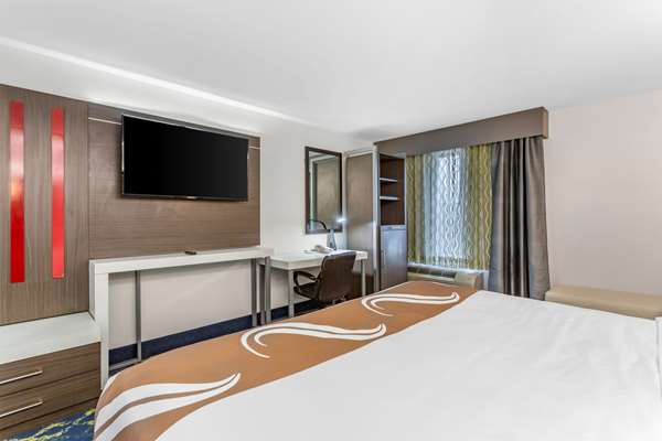  - Quality Inn Murfreesboro - I-24, Exit 81