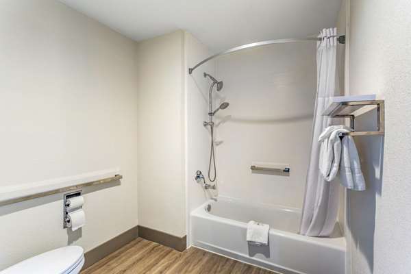  - Quality Inn Murfreesboro - I-24, Exit 81