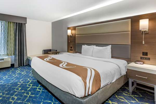  - Quality Inn Murfreesboro - I-24, Exit 81