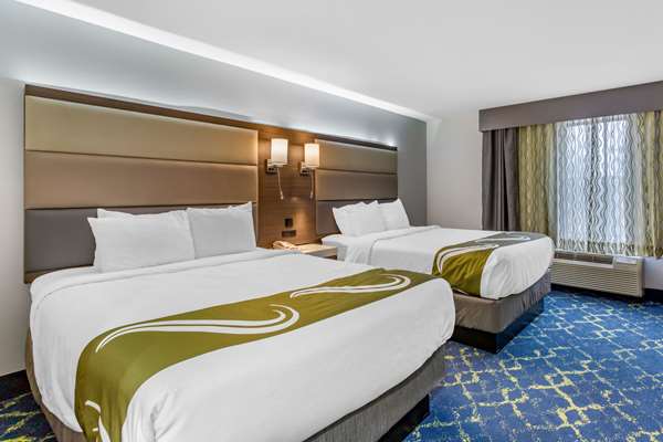 Suite - Quality Inn Murfreesboro - I-24, Exit 81