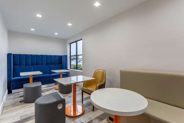 Amenities - Quality Inn Murfreesboro - I-24, Exit 81