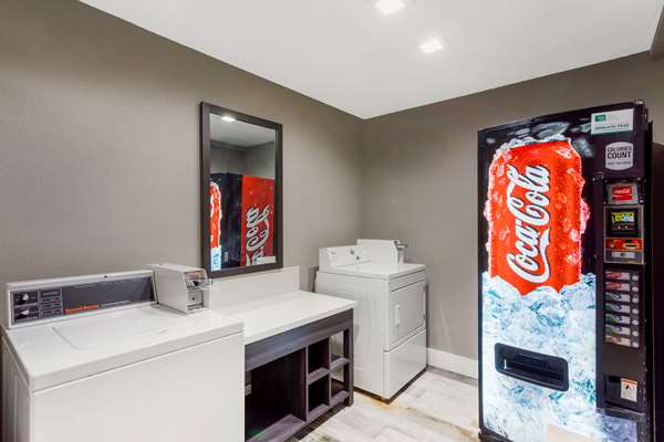 Amenities - Quality Inn Murfreesboro - I-24, Exit 81