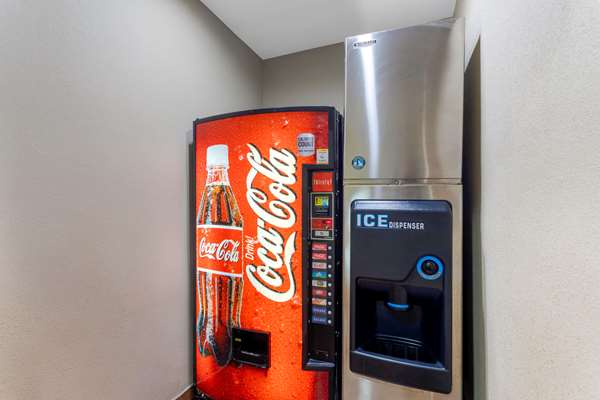  - Quality Inn Murfreesboro - I-24, Exit 81