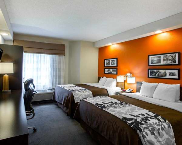  - Sleep Inn Brentwood - I-65, Exit 69