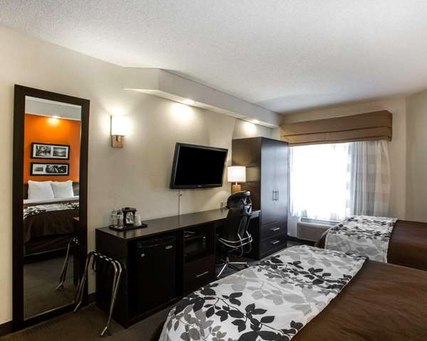  - Sleep Inn Brentwood - I-65, Exit 69