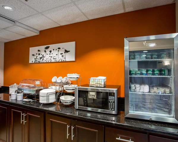 Amenities - Sleep Inn Brentwood - I-65, Exit 69