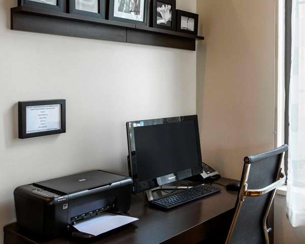 Conference Area - Sleep Inn Brentwood - I-65, Exit 69