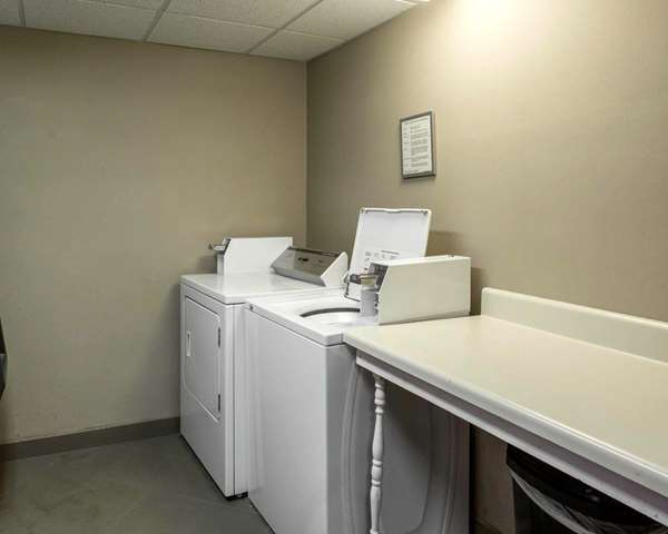 Amenities - Sleep Inn Brentwood - I-65, Exit 69