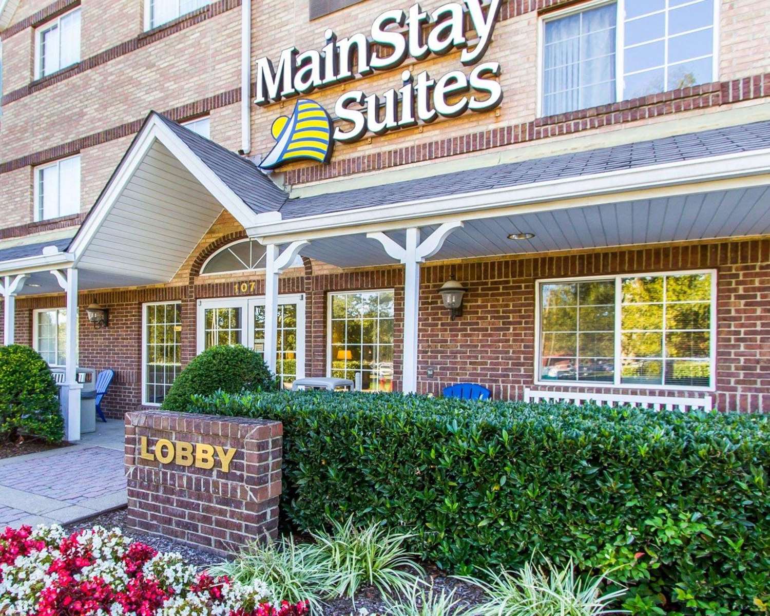 MainStay Suites Brentwood, TN See Discounts