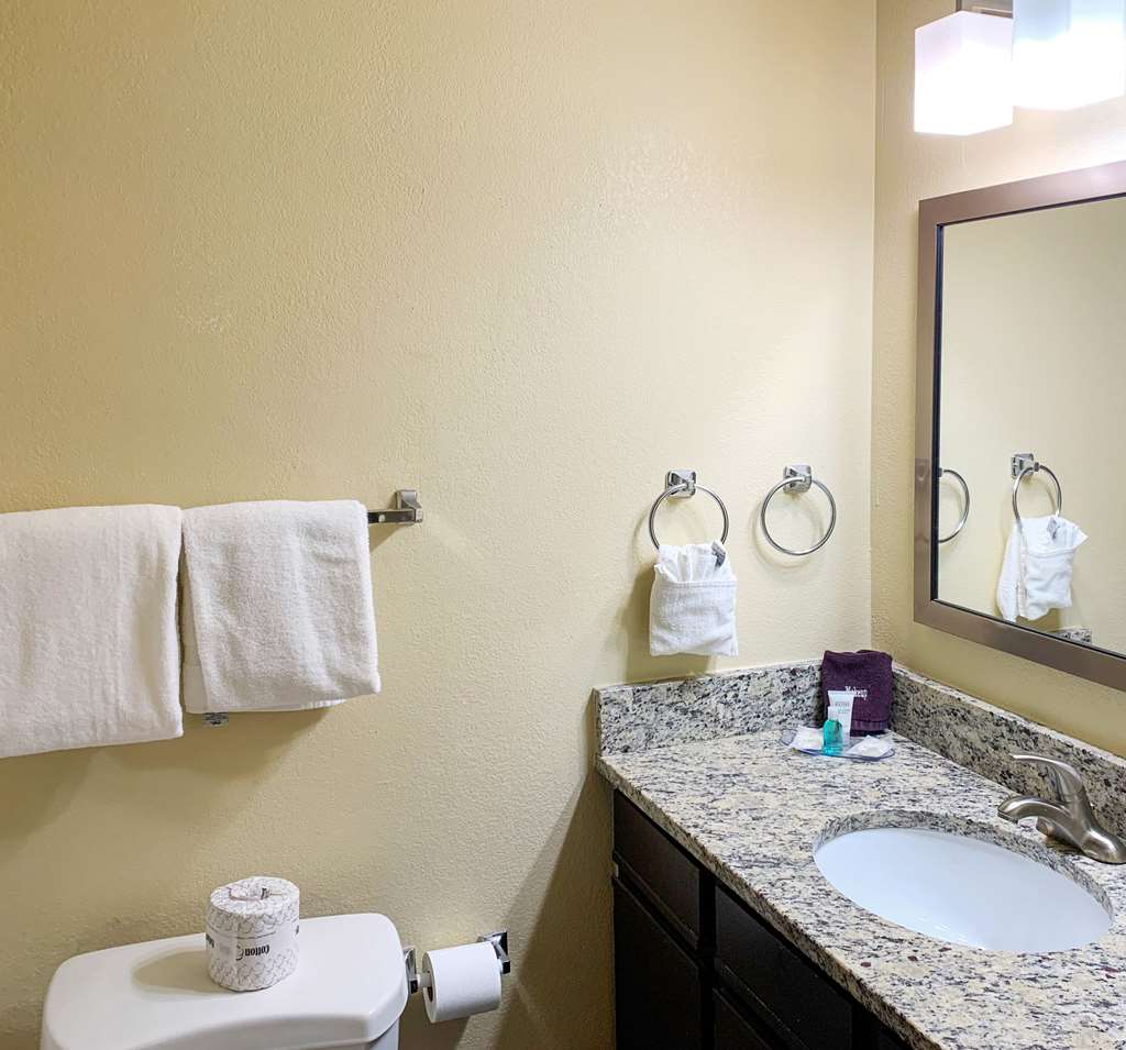 MAINSTAY SUITES BRENTWOOD-NASHVILLE-guestroom-Guest Room,Bathroom,On-Site.jpg