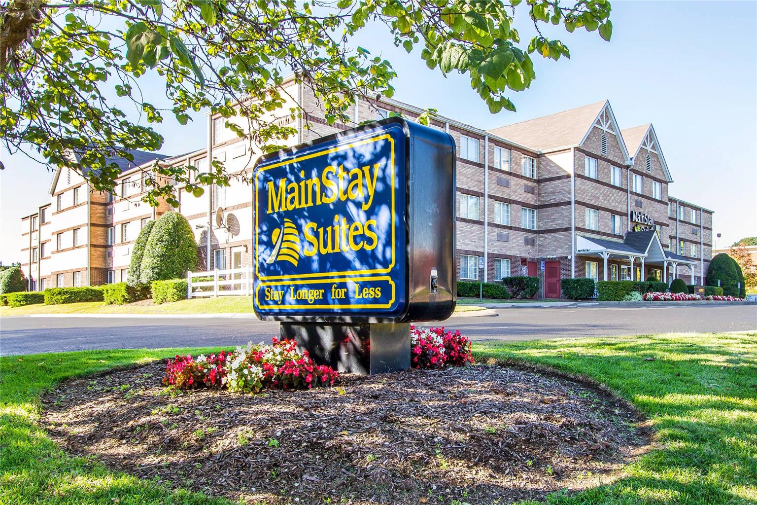 MainStay Suites Brentwood